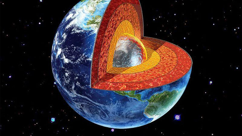 地球有共振频率吗？能让地球发生共振，并使其震碎吗？