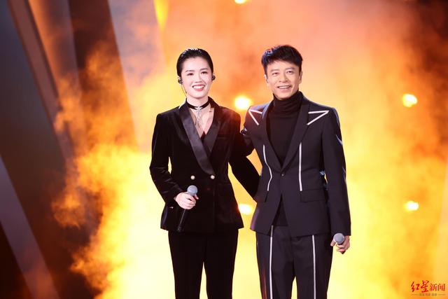 刘德华|刘德华现身“好声音”总决赛，见证冠军诞生！