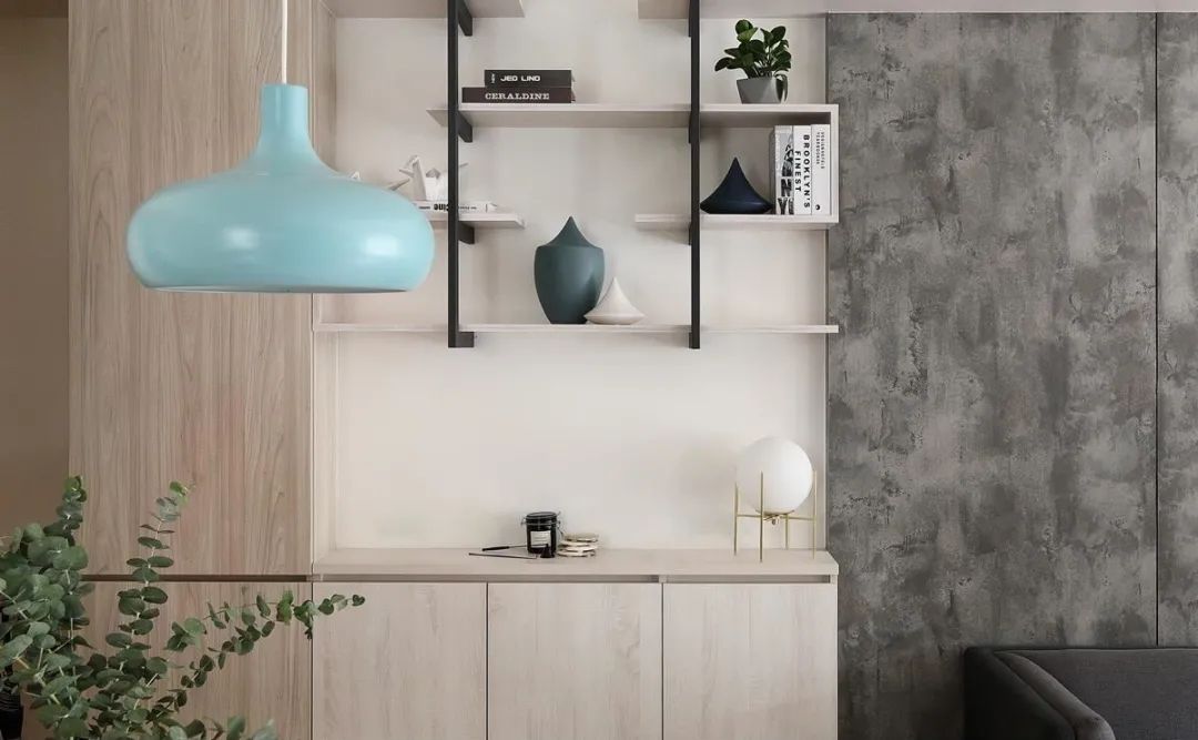 从玄关、客厅到书房,只需1招,轻松打造整洁的家