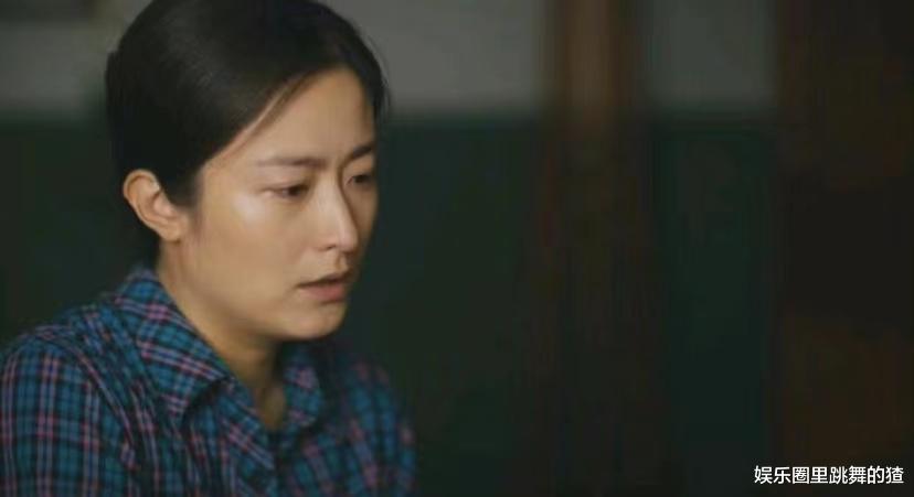 于虹|比于虹要房还离谱！《相逢时节》中简宏成为啥不替田景野养老婆？