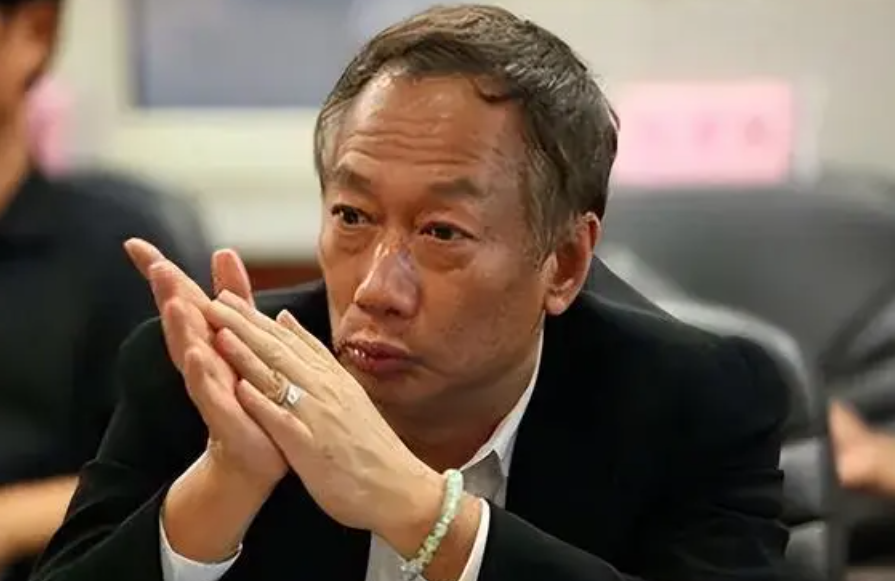 富士康|果然，富士康公开道歉了！