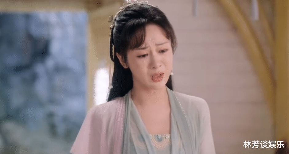 成毅|《沉香如屑》好演技与差演技的区别在哪里,没有对比就没有伤害!