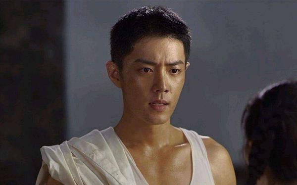 顾一野|顾一野比顾魏更会谈恋爱？肖战同意吗？