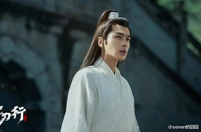 雪中2|《雪中2》换角？女主和“床甲”新人选被赞，“青鸟”换人引不满