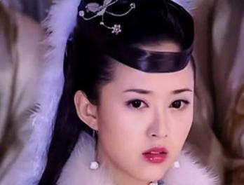 宝莲灯|播出18年的宝莲灯，原来有这么多美女，小时候只顾着看沉香了