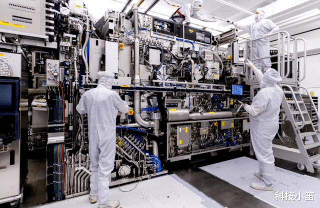 芯片|反转出现,“中国芯”捷报频传,美媒:我们正在失去话语权