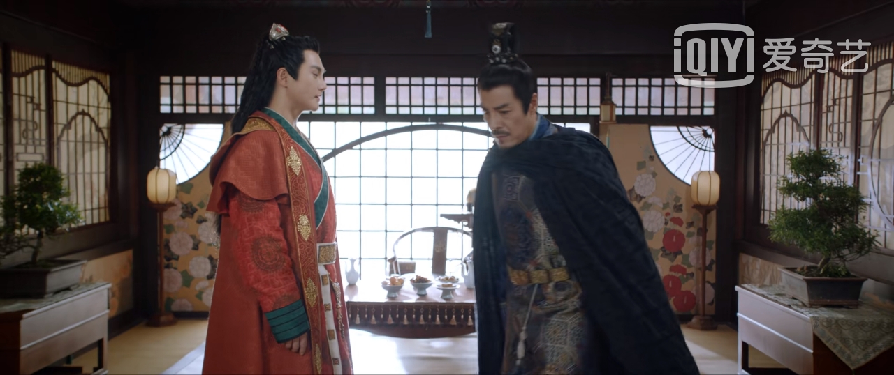 关晓彤|祝卿好：广平王不是好人，但两点说明，他对女儿冷漠也是一种保护