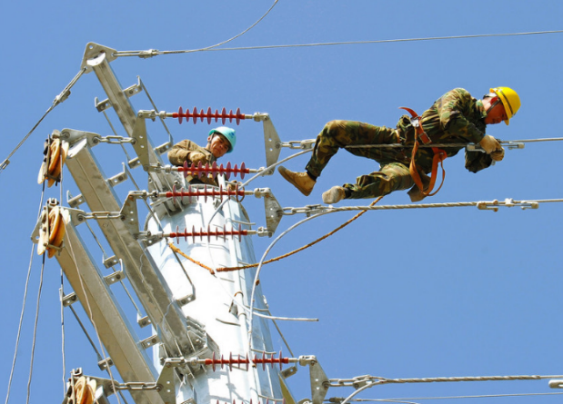 严禁高空作业的几种身体状态,你知道吗?