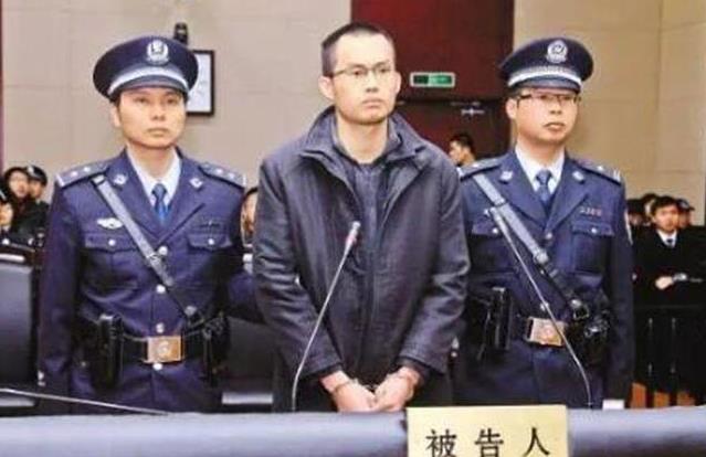 “北大双面神童”,将亲生母亲制成木乃伊,被捕时面带笑意