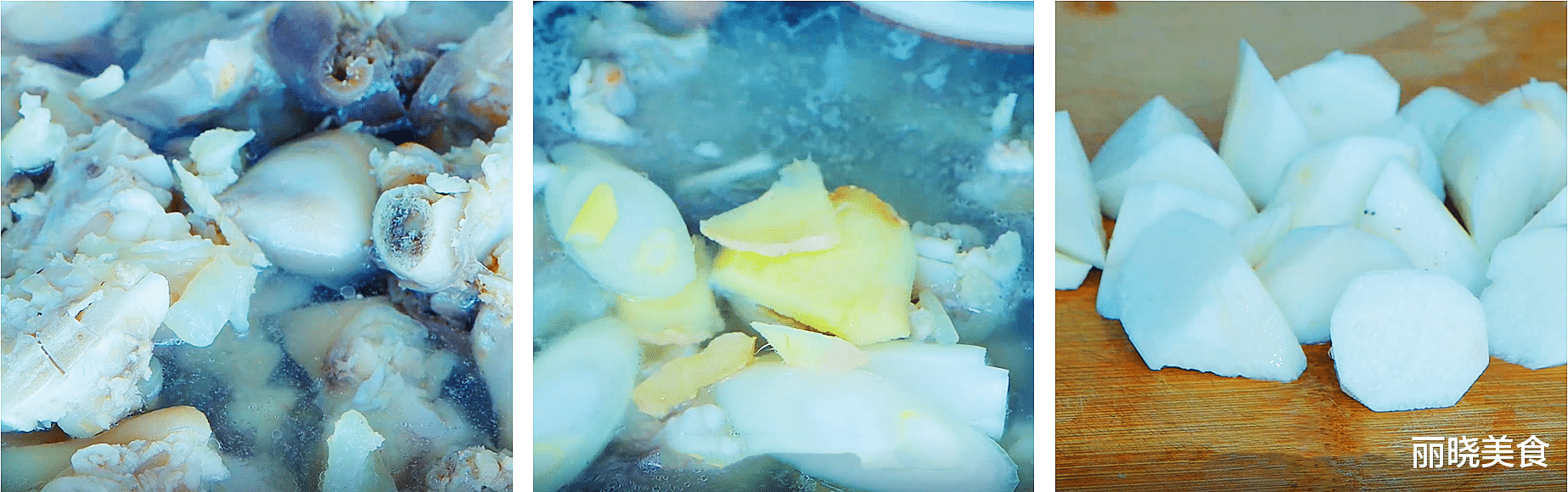 胃癌|“朝盐水,晚蜜汤”,秋天易上火,建议喝这5汤,滋补身心更强壮