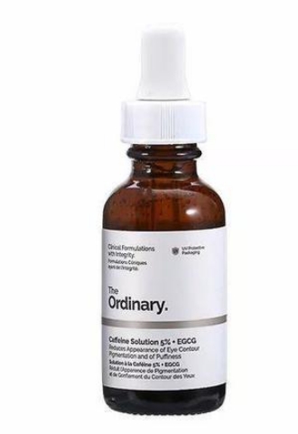 蔬菜 25岁就要开始为抗衰老做好准备了,分享几个护肤品,温和效果好