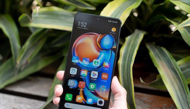 RedmiNote12探索版体验:简单的设计,强悍的内心
