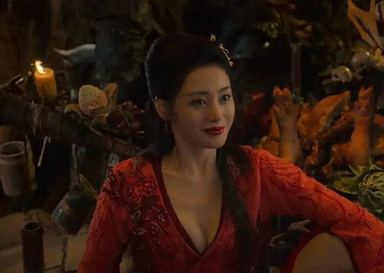 直男|直男们竟然都在偷偷爱她