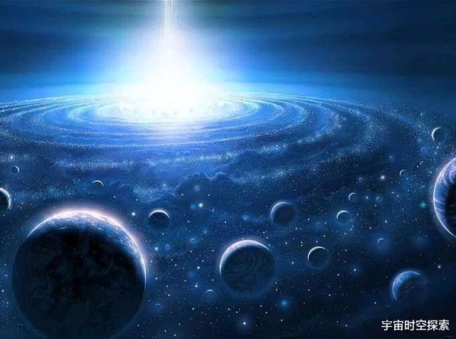 “不完美”一点也不遗憾,它甚至是宇宙的基本规律!