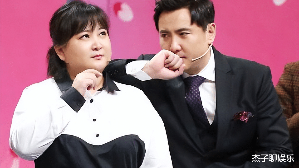 春晚|该管管了，春晚“怪象”正在野蛮生长，影视演员占据半壁江山