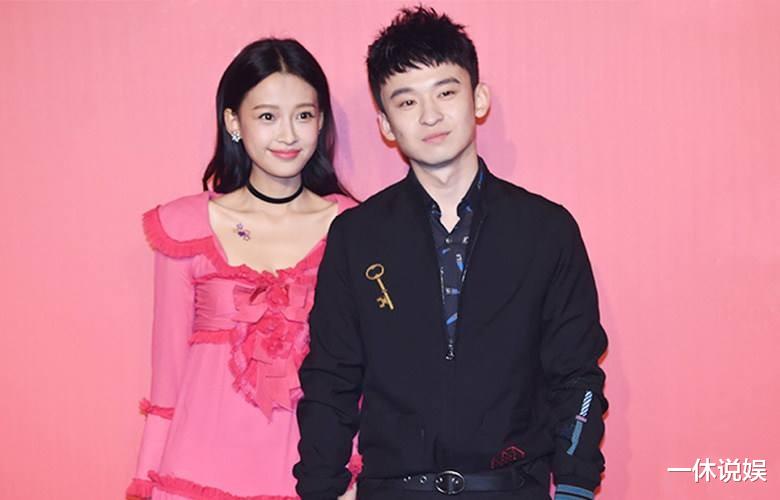 孙怡|董子健孙怡官宣离婚,结婚5年未办婚礼,女方手机壳似乎有深意