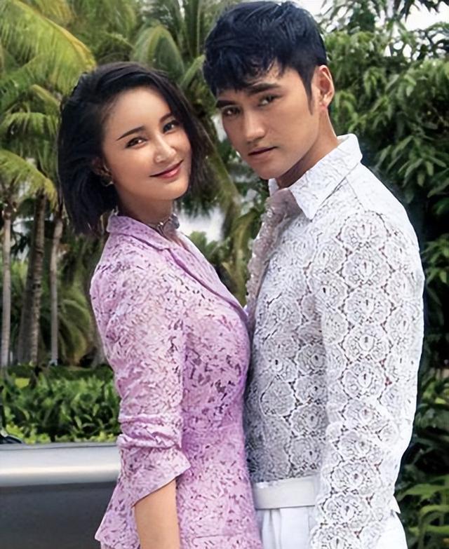 演员袁弘：我这辈子最正确的决定，就是娶了好兄弟的前妻张歆艺