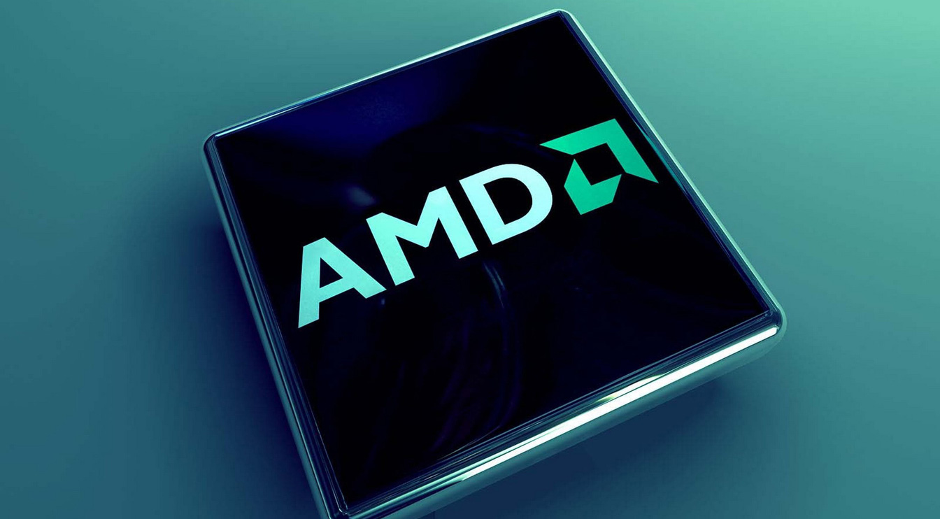 |AMD是什么？世界知名公司名称缩写