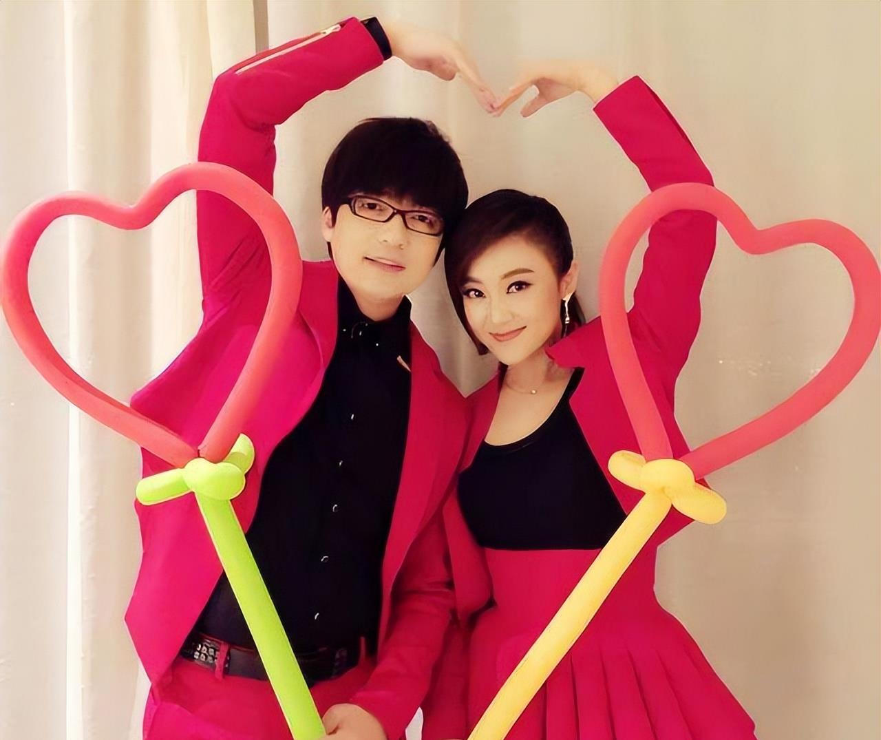 王小玮|分开4年后，“玖月奇迹”二人组合，现在怎样