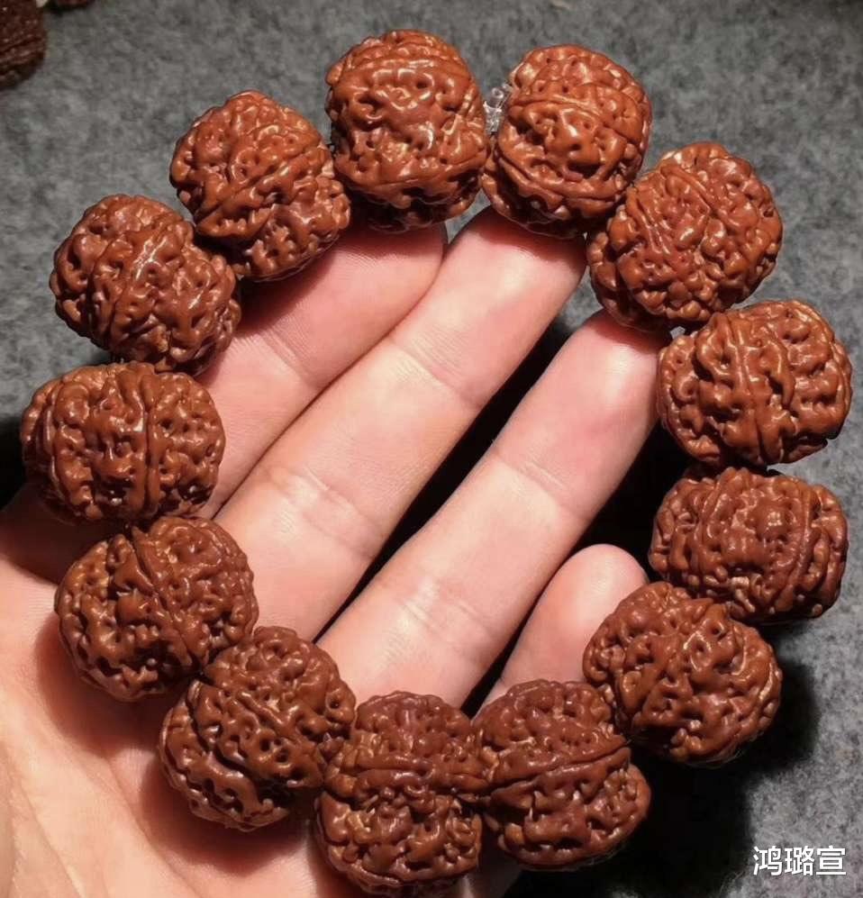 文玩|文玩主流与非主流到底从何谈起？本来就是一种无名的说法！