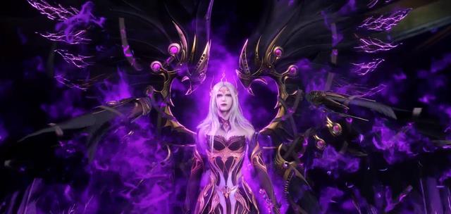 吞噬星空|继动画吞噬星空后，斗罗大陆也出问题了，受条件限制时长缩短