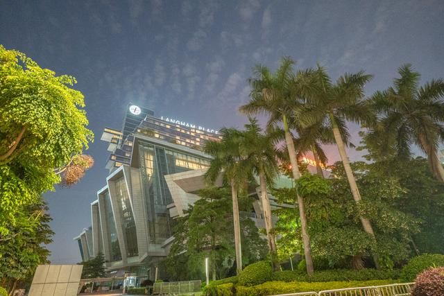 坐不住了!广州地标建筑之一,却被人说像棺材板
