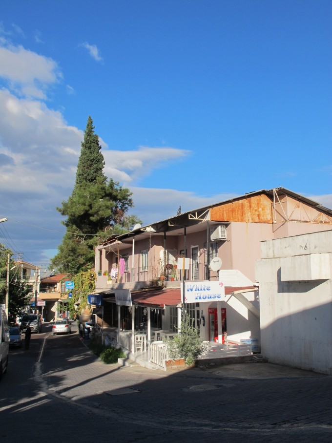 腾冲|土耳其·星月旗下~多少惊喜