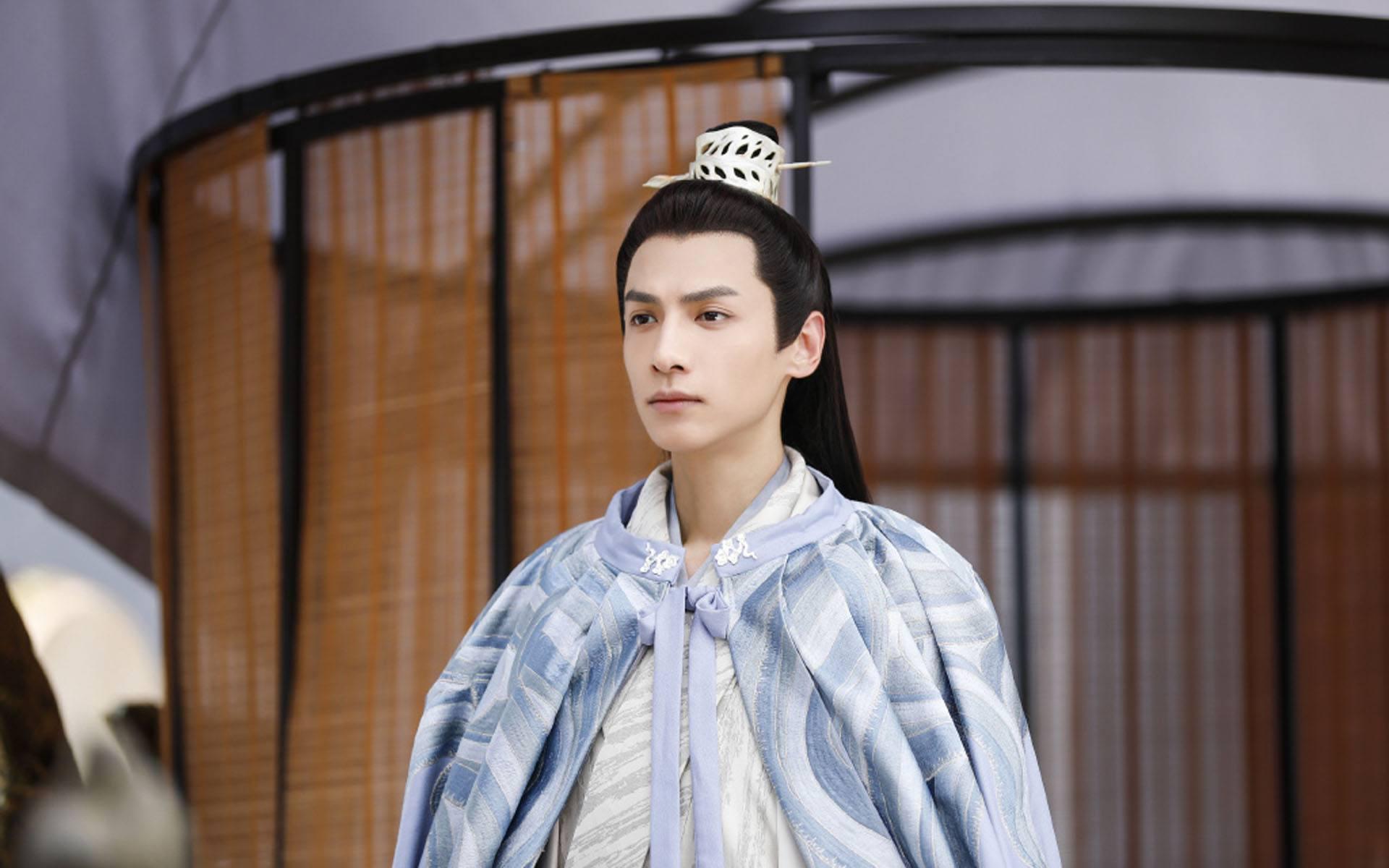 春晚|罗云熙很早前就上过春晚！