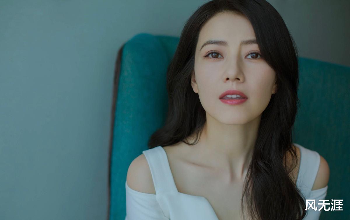 甲方乙方|不服老演少女，演妈妈是耻辱？反其道而行反而更受欢迎的8位女星