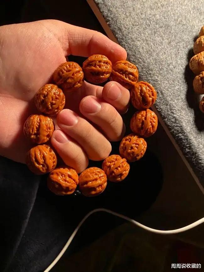 文玩|盘点各类主流文玩，怎么看品相的好坏？