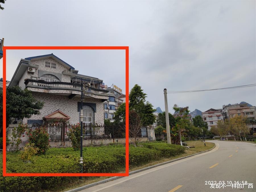 昆明|降价一百多万!贺州市中心一栋豪华别墅五百多万拍卖,有人要吗?