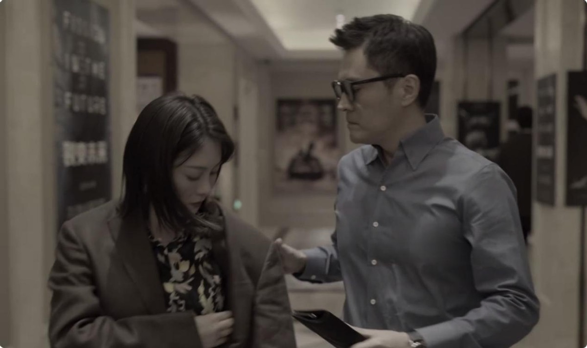 顾念|玫瑰之战:顾念的10年,败给叶勤勤的一个动作,宋嘉辰的背叛够狠