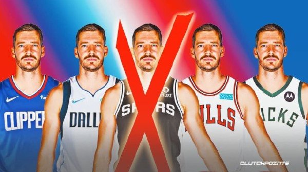 湖人队|终于来了！自由市场第一大牌！再见湖人！整个NBA就他们没戏
