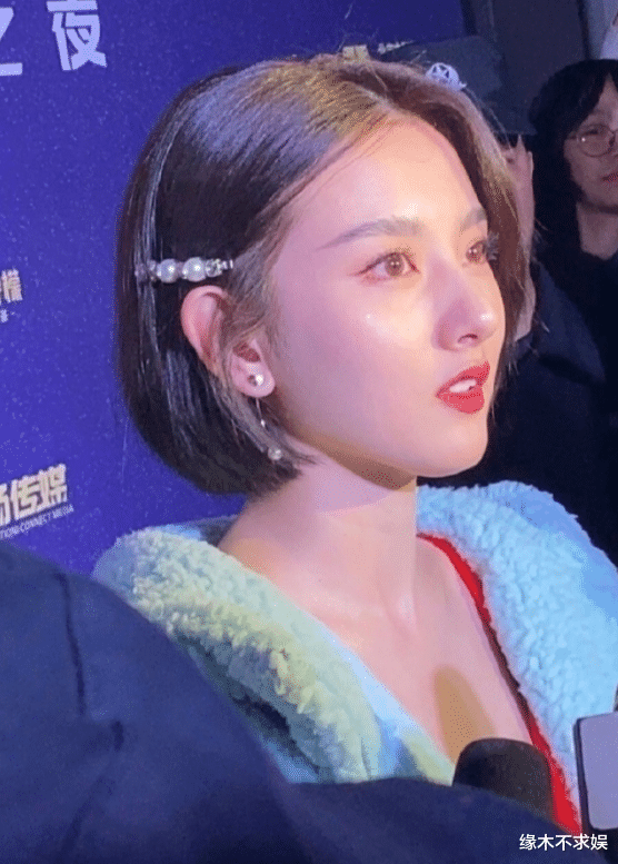 宋祖儿|宋祖儿为何总演女一号？看到生图，165cm的她现实中原来长这样