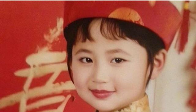 女孩|还记得《欢乐颂》里的杨紫吗?绯闻后口碑下滑?