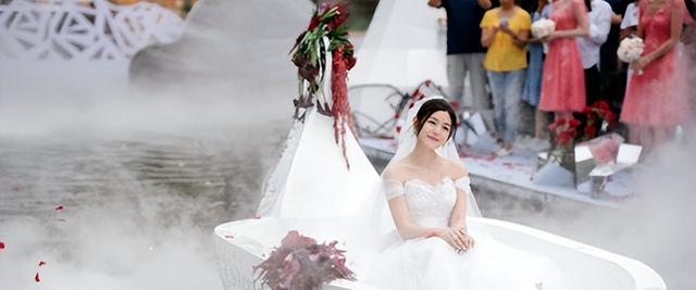 陈妍希|陈妍希为爱放弃台北4亿豪宅,家里有上司公司,名下酒庄给人打理