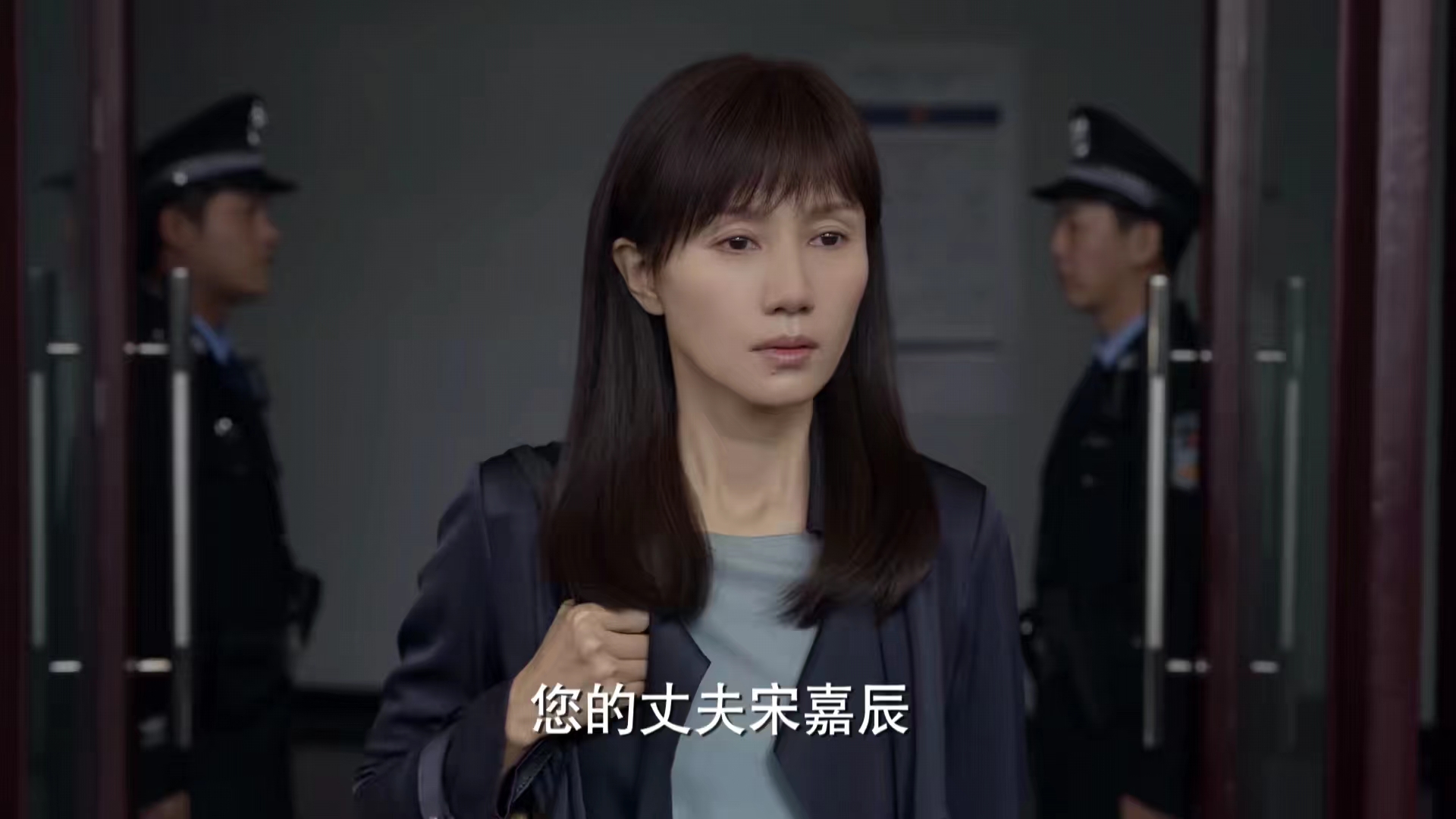 袁泉|《玫瑰之战》狂刷4集的我根本停不下来，袁泉演职场精英无人能超