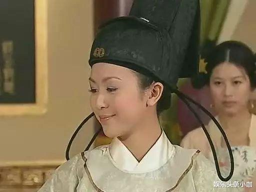 唐宁|童星出道,巅峰期为爱隐退?奉子成婚惨嫁负心汉!