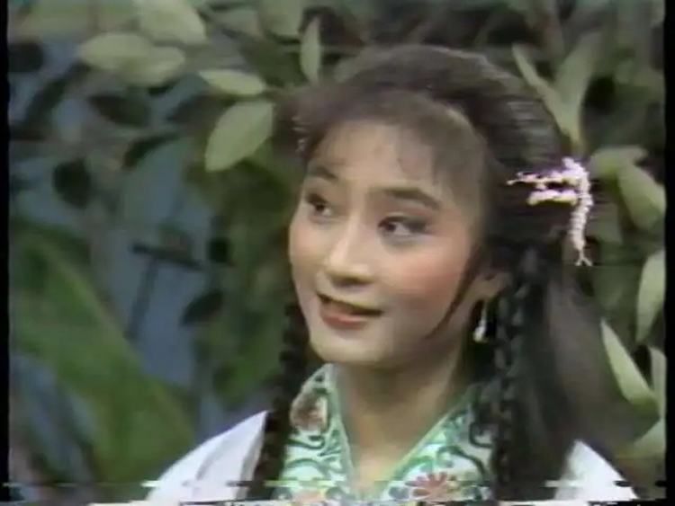 异域|8版霍青桐与“第一美人”香香公主对比，一对异域姐妹花，谁更美