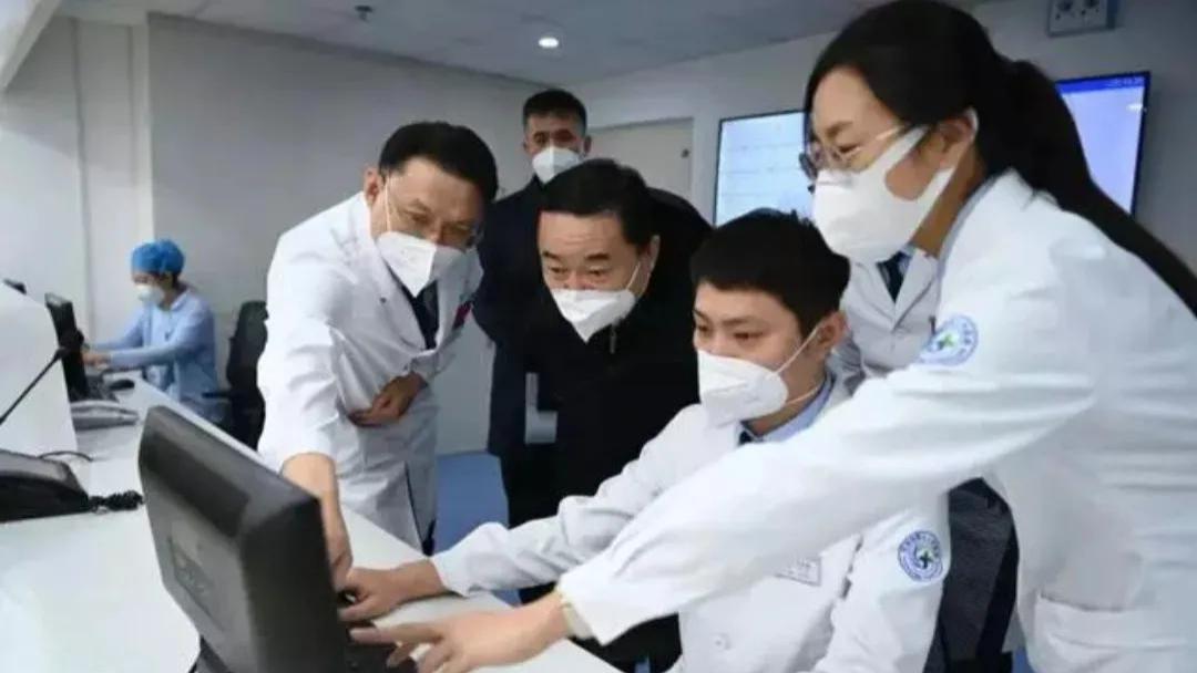 1月8日传来坏消息，广州又发现XBB毒株