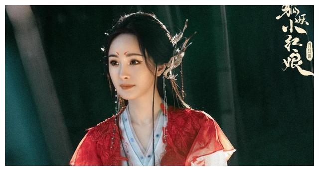 刘诗诗|七位“85花”现状，刘诗诗给刘宇宁配戏，赵丽颖好剧频出受欢迎