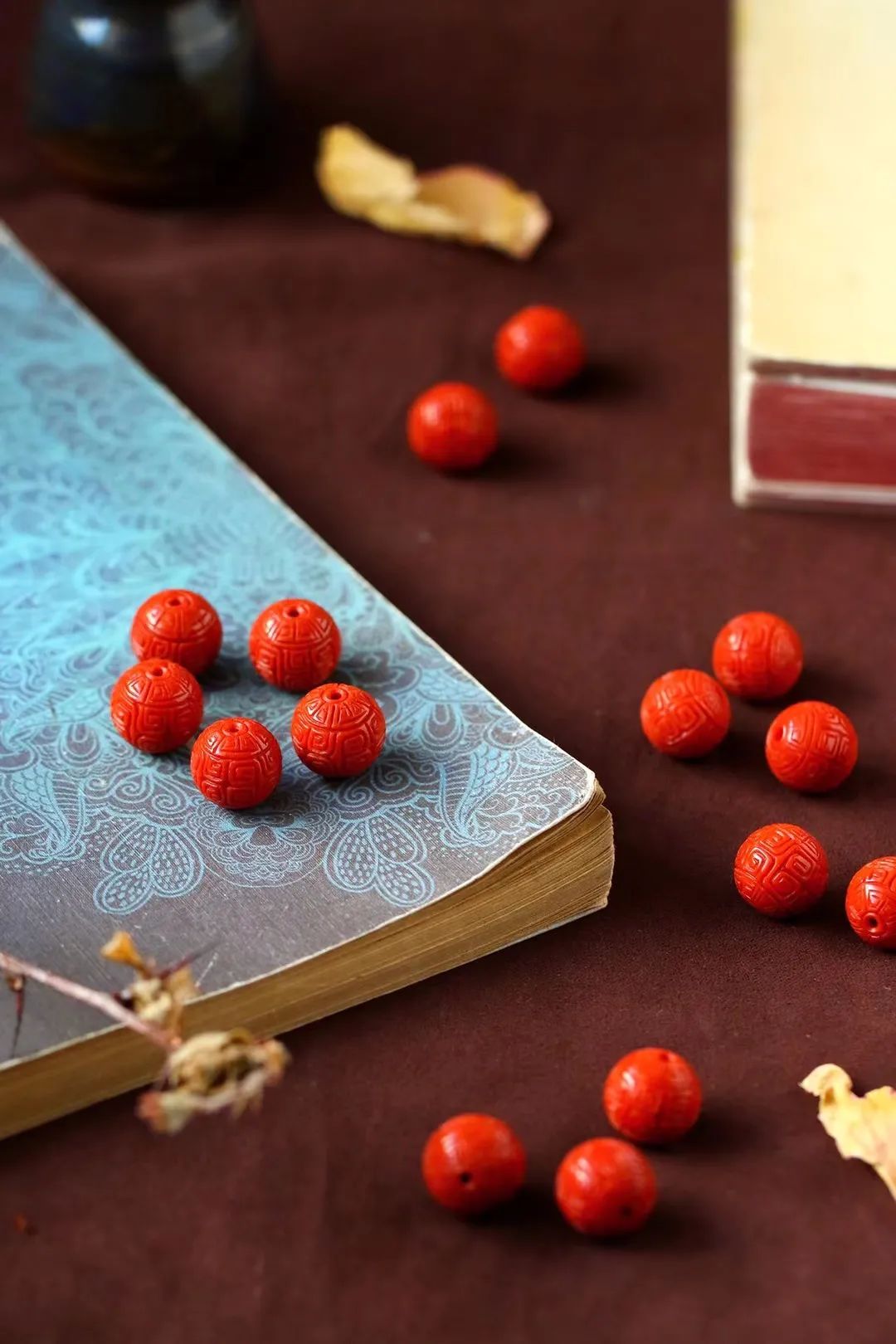 机器|会雕却不知道叫什么？玉雕师你out了！