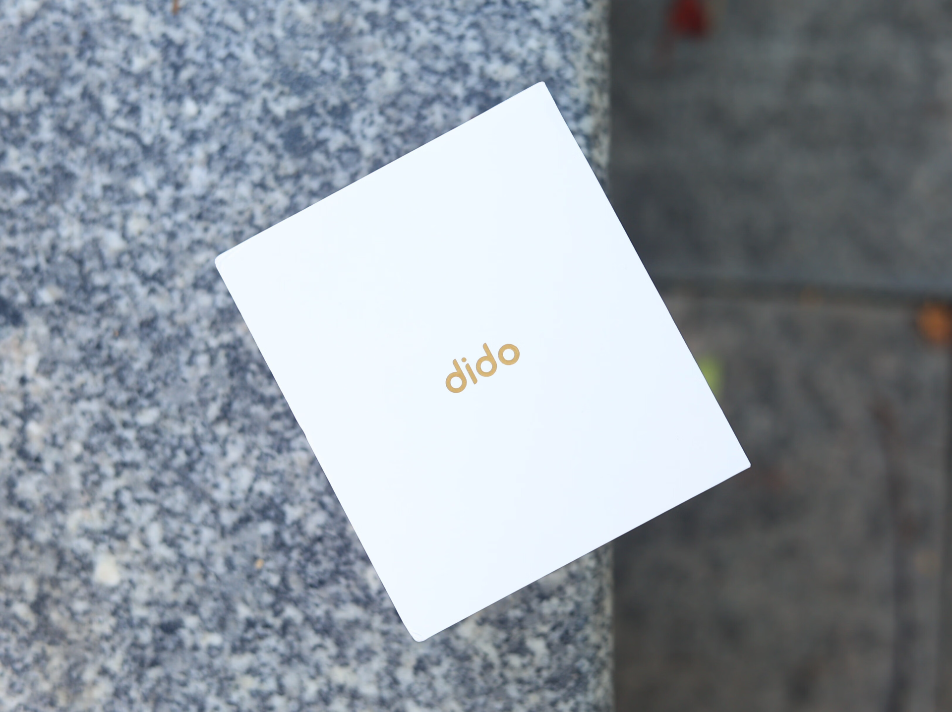 dido|私人健康管家，dido高精度智能手环测评！