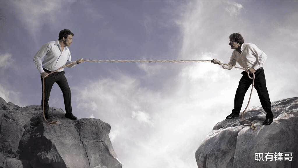 内卷|职场都在“内卷”,我们该怎么办?做好这三点,让“内卷”滚蛋