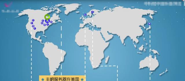 |全球13台根服务器，美国独占10台，若想关闭中国的网络有可能吗？