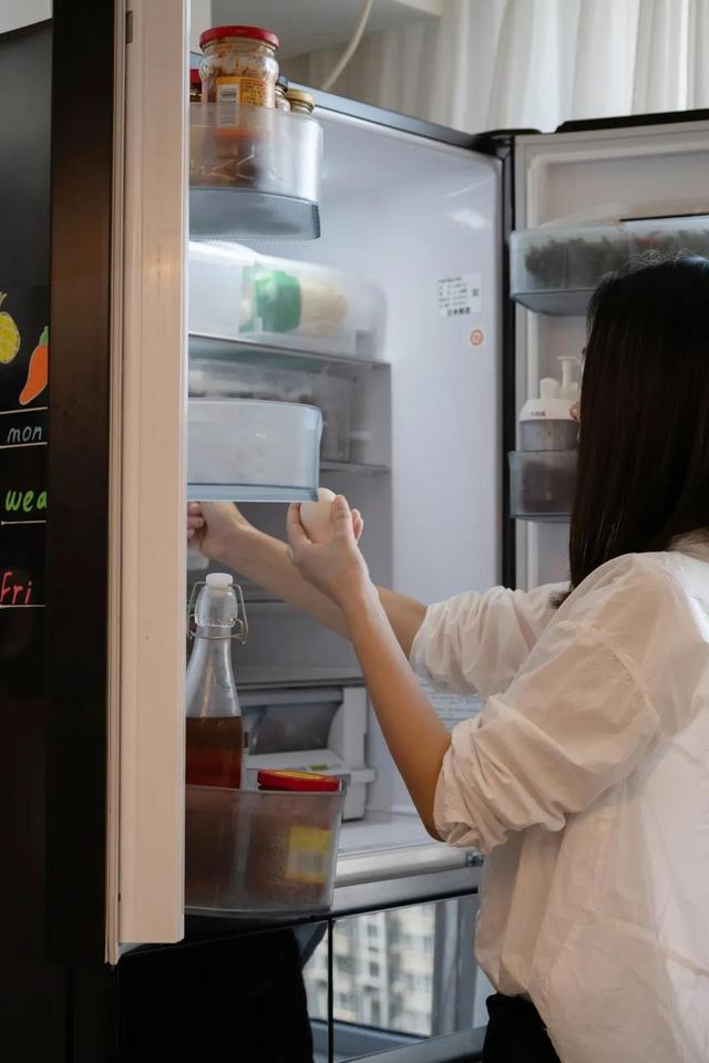 武汉夫妻晒97㎡新家,全屋13处“去家务化”设计,太实用了!