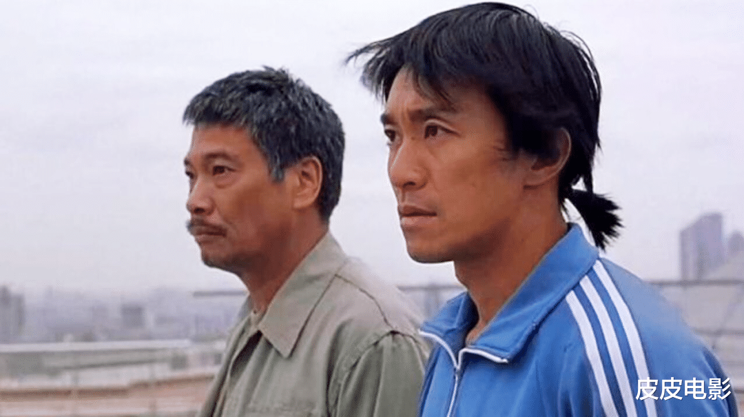 张嘉益|恭喜，今年张嘉益又变了，他这事也揭开了演艺圈3个关键成功法则