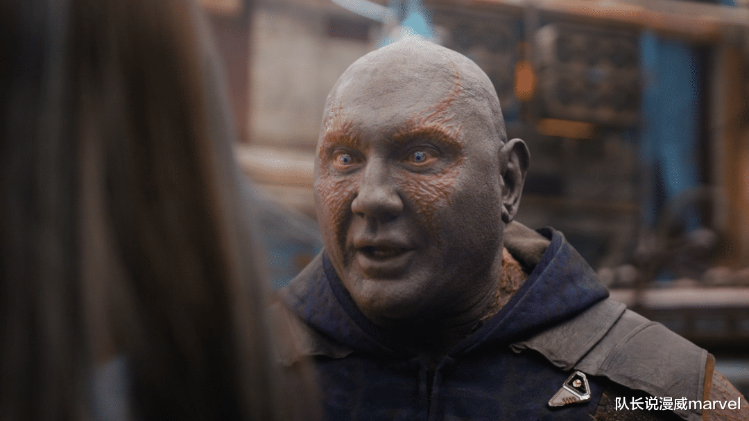 星爵|《银护特辑》彩蛋解析(上)!灭霸心慈手软,战神暴打变形金刚