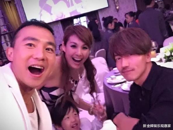 唐嫣|言承旭是刘畊宏健身幕后功臣？刘畊宏晒照回应，感谢他带我玩三铁