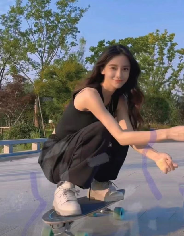 Angelababy|霸气宣战10年！“杨颖会不会脸塌的十年之约”到期了，结果来了